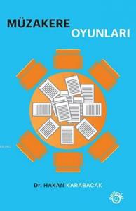 Müzakere Oyunları