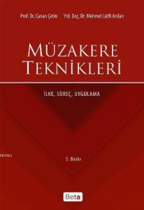 Müzakere Teknikleri