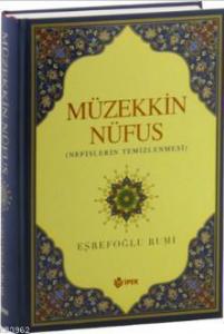 Müzekkin Nüfus (Ciltli)