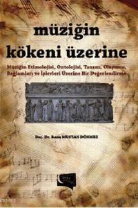 Müziğin Kökeni Üzerine