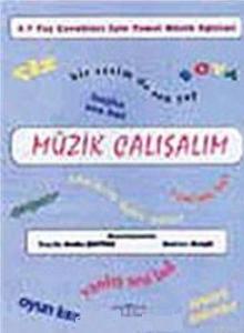 Müzik Çalışalım