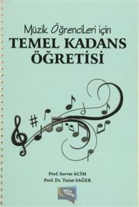 Müzik Öğrencileri için Temel Kadans Öğretisi