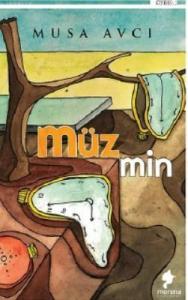Müzmin