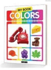 My Book Colors