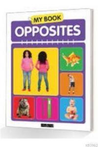 My Book Opposites