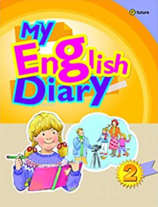 My English Diary 2