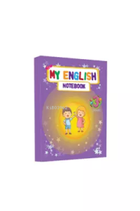 My Englısh Notebook-3