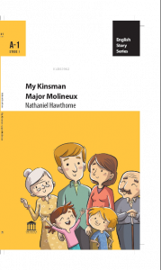 My Kinsman, Major Molineux