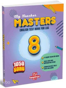 My Teacher Elt 8th Grade My Teacher Master Testbook