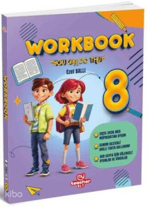 My Teacher Elt 8th Grade My Teacher Workbook