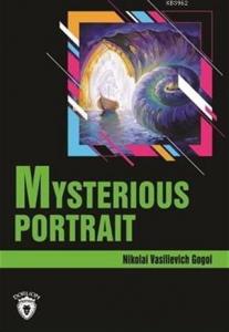 Mysterious Portrait Stage 3 (İngilizce Hikaye)