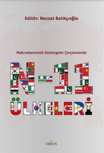N-11 Ülkeleri;Makroekonomik Göstergeler Çerçevesinde