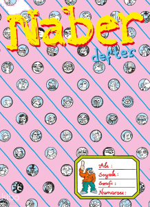 Naber Dergi Sayı 17 (Ciltli)
