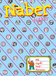 Naber Karikatür Defteri