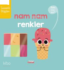 Nam Nam Renkler