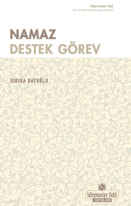 Namaz Destek Görev