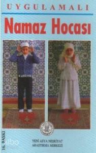 Namaz Hocası (Cep Boy)