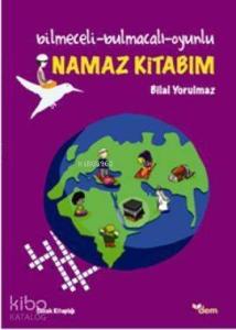 Namaz Kitabım
