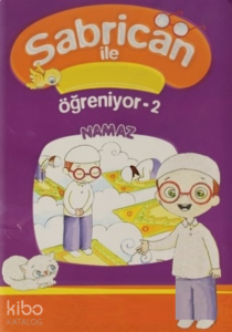 Namaz - Sabrican İle Öğreniyor 2