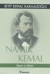 Namık Kemal-hayatı ve Şiirleri