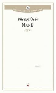 Nare Pirtükxaneya Ehmede Xani 25