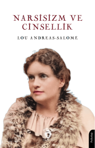 Narsisizm ve Cinsellik