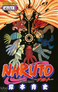 Naruto 60. Cilt