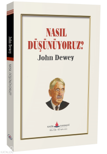 Nasıl Düşünüyoruz?