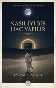 Nasıl iyi Bir Hac Yapılır - İmam Gazali