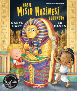 Nasıl Mısır Hazinesi Bulunur?