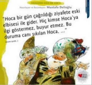 Nasreddin Hoca Bir Gün 2