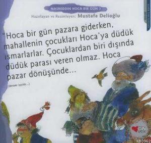 Nasreddin Hoca Bir Gün 3
