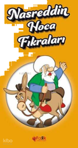 Nasreddin Hoca Fıkraları