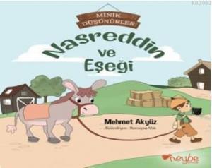 Nasreddin ve Eşeği