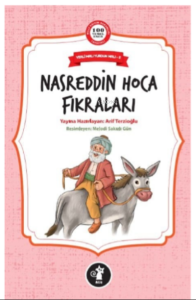 Nasrettin Hoca Fıkraları