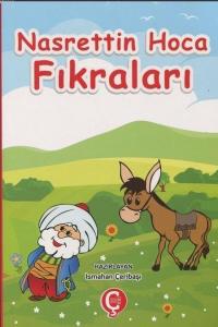Nasrettin Hoca Fıkraları