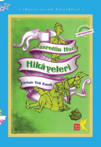 Nasrettin Hoca Hikayeleri