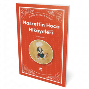 Nasrettin Hoca Hikayeleri