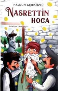 Nasrettin Hoca