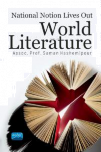 National Notion Lives Out World Literature