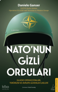 Nato’nun Gizli Orduları