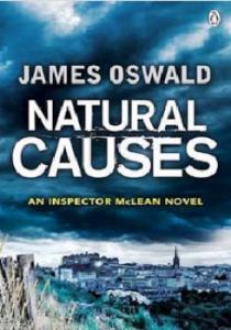 Natural Causes: Inspector McLean Novel 1 (Inspector Mclean Mystery 1)