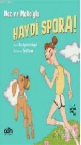 Naz ve Moka'yla Haydi Spora!