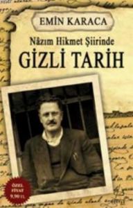 Nâzım Hikmet Şiirinde Gizli Tarih