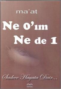 Ne 0ım Ne de 1