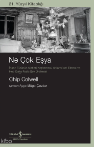 Ne Çok Eşya