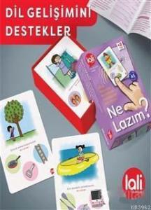 Ne Lazım?