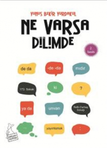 Ne Varsa Dilimde