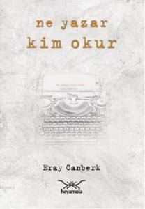 Ne Yazar Kim Okur