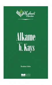 Nebevi Varisler 03 Alkame B. Kays